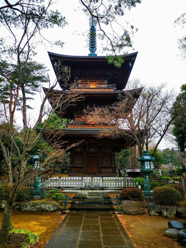 Lohnt sich ein Besuch im Gotokuji-Tempel