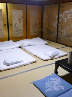 Hotels buchen in Japan