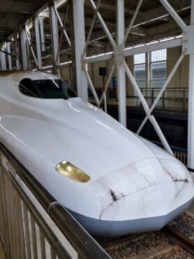 Japan Rail Pass - alle Tipps und Infos