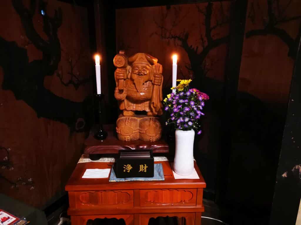 Koyasan – Eine Übernachtung im buddhistischen Tempel