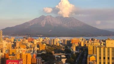 Kagoshima Auf den Spuren von Saigō Takamori und einzigartiger Naturschönheit