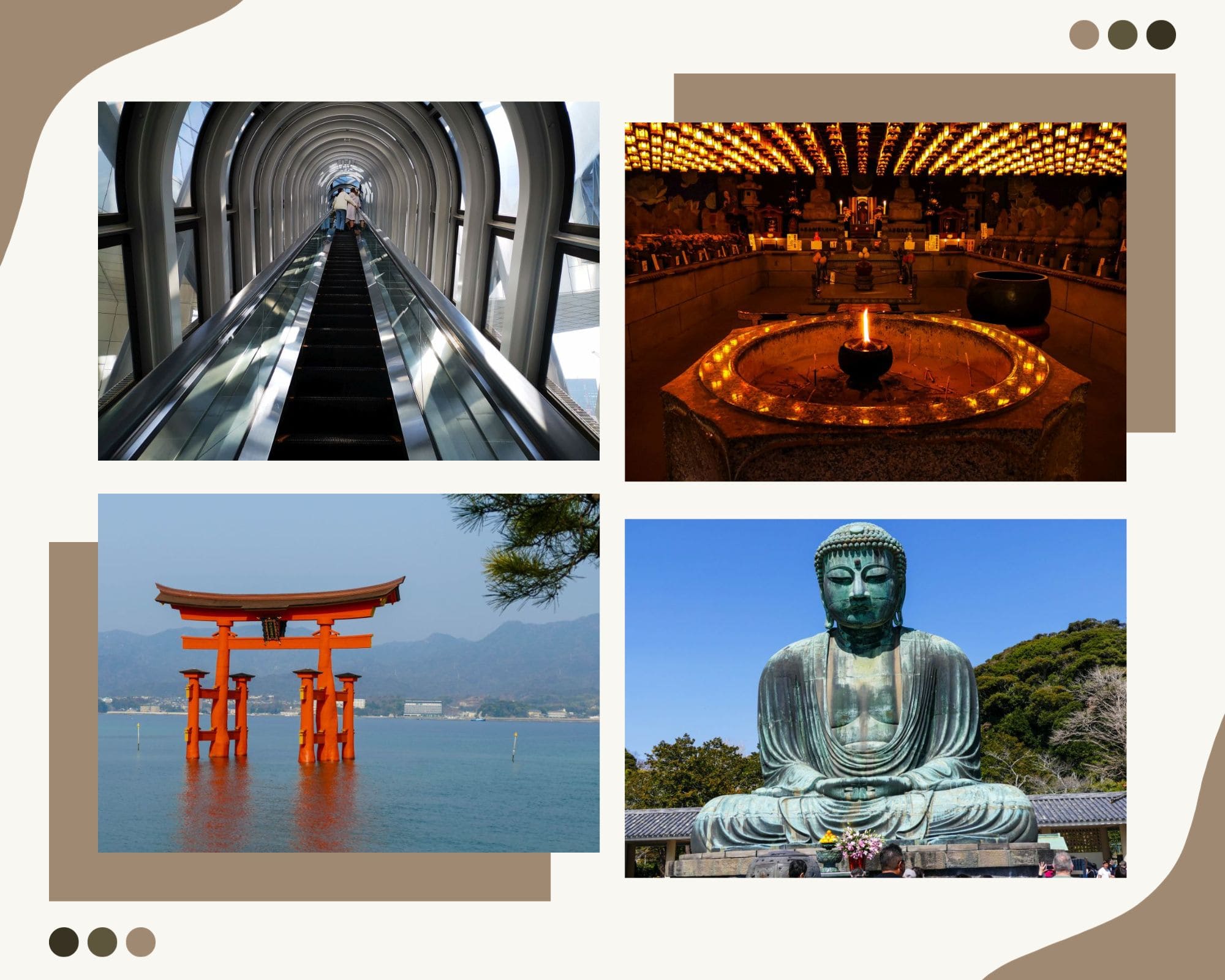 Fotoparade 2023 - Meine liebsten Fotos aus Japan - Verliebt in Japan