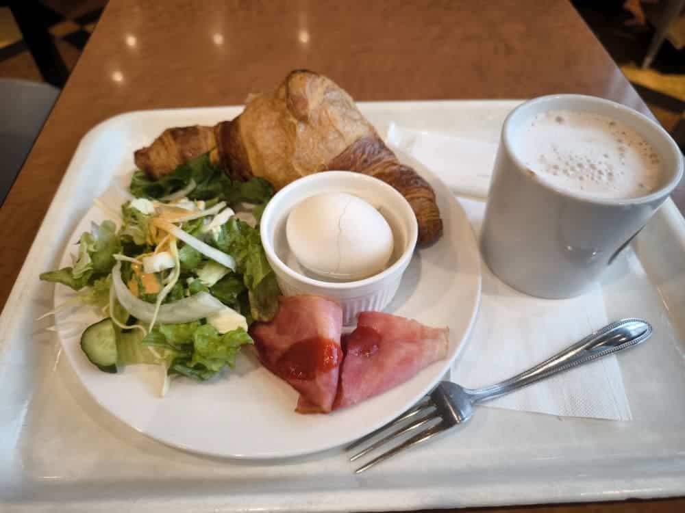 Frühstücken in Tokyo: Ein Genuss für alle Sinne - Verliebt in Japan