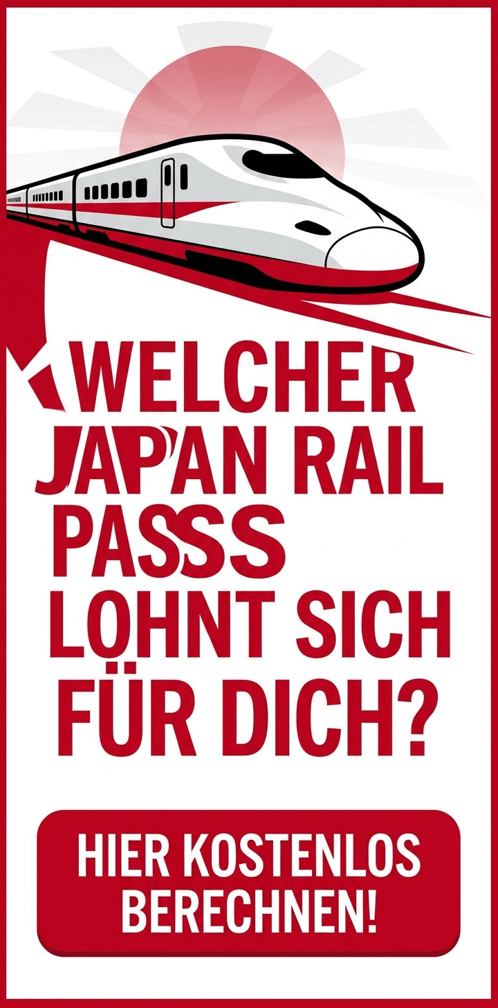 Rail Pass Finder