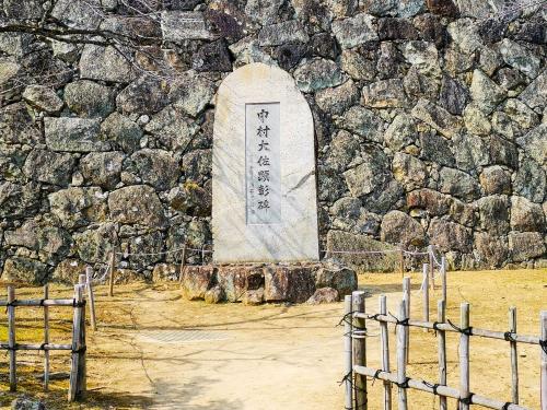 Impressionen von Himeji Castle